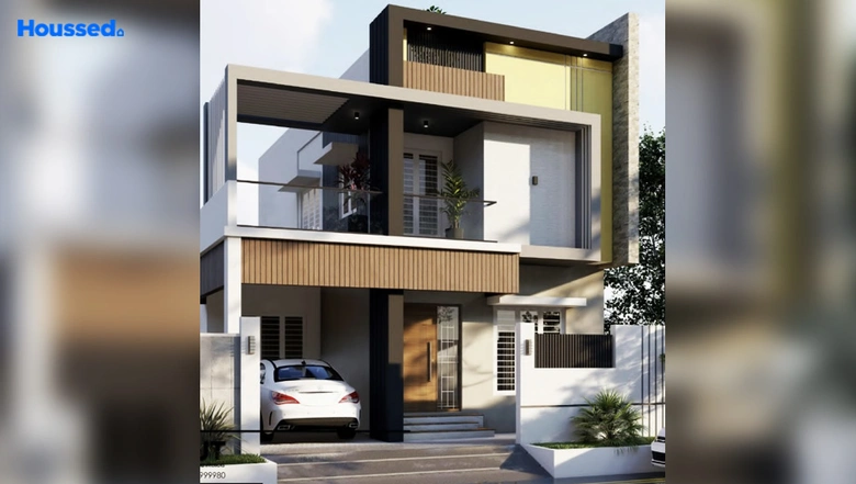 Project Image of Shree Krishna Avenue in Ondipudur, Coimbatore - Image 245252