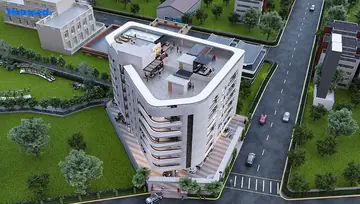 Project Image of Kedia Tulsi - Image 266189