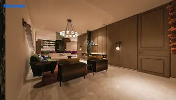Sample Apartment of Kedia Tulsi - Image 266194