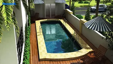 Amenities of SV Anjanadri Willows - Image 126364