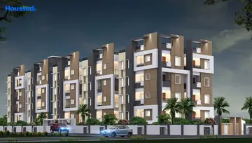 Project Image of SV Anjanadri Willows - Image 126362