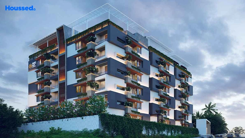 Project Image of Fame Elevate in Yendada, Visakhapatnam - Image 255465