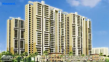 Project Image of Amrapali Crystal Homes - Image 233735