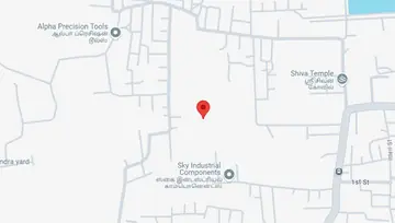 Location of Everest Emerald Villas Phase 1 - Image 240445