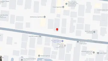 Location of Harish Sai Niketan - Image 333817