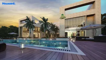 Amenities of Lotus Woodview Residences - Image 237029