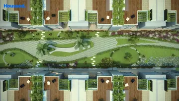 Amenities of Lotus Woodview Residences - Image 237028
