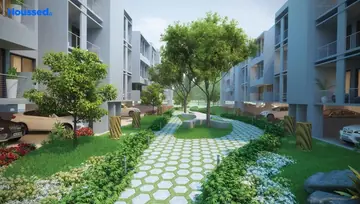 Amenities of Lotus Woodview Residences - Image 237027
