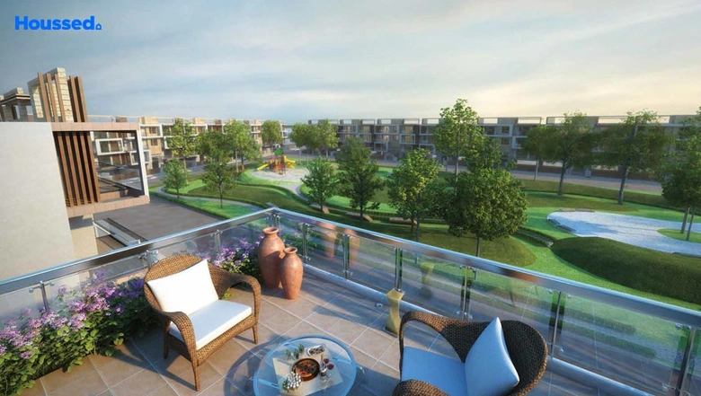 Project Image of Lotus Woodview Residences in Sector 89, Gurgaon - Image 237031