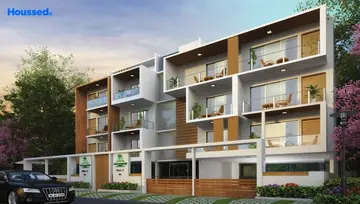 Project Image of Lotus Woodview Residences - Image 237024
