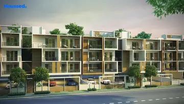 Project Image of Lotus Woodview Residences - Image 237026