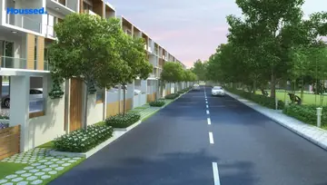 Project Image of Lotus Woodview Residences - Image 237025