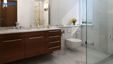 Sample Apartment of Lotus Woodview Residences - Image 237033