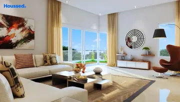 Sample Apartment of Lotus Woodview Residences - Image 237036
