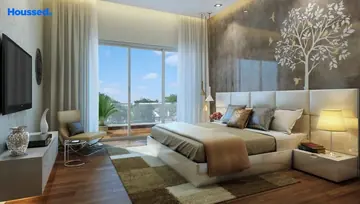 Sample Apartment of Lotus Woodview Residences - Image 237035