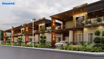 Project Image of JRD Harmony Villas - Image 235452