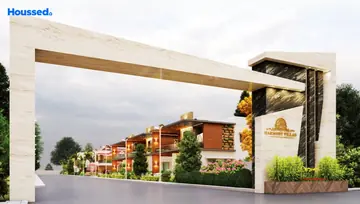 Project Image of JRD Harmony Villas - Image 235450