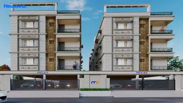 Project Image of MP Nilay & Nivas - Image 128606