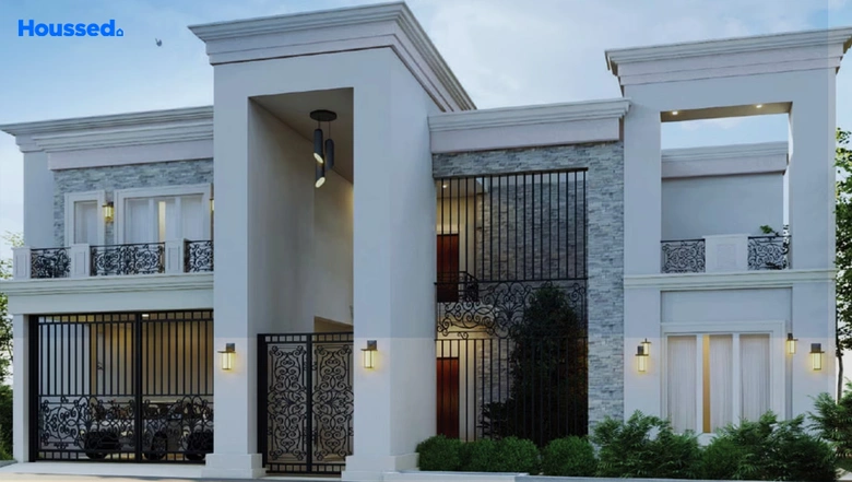 Project Image of JRD Imperial Garden Villas in Kovaipudur, Coimbatore - Image 235485