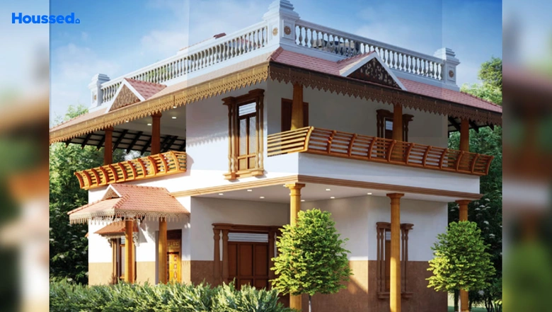 Project Image of JRD Imperial Garden Villas in Kovaipudur, Coimbatore - Image 235484