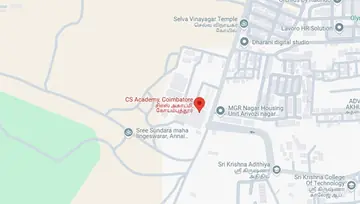 Location of JRD Smart Homes - Image 235514