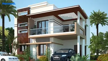 Project Image of JRD Smart Homes - Image 235511