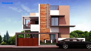 Project Image of JRD Smart Homes - Image 235509