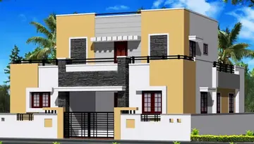 Project Image of JRD Smart Homes - Image 235510