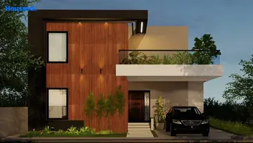Project Image of JRD Presidential Villas - Image 235528