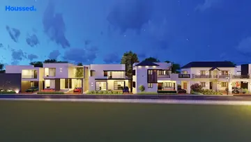 Project Image of JRD Presidential Villas - Image 235526