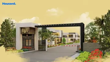 Project Image of JRD Presidential Villas - Image 235529