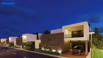 Project Image of JRD Presidential Villas - Image 235525