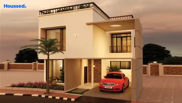 Project Image of JRD Villa Divine - Image 235539