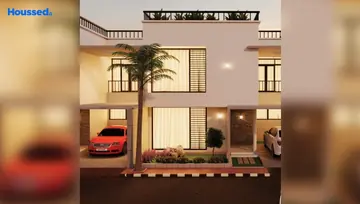 Project Image of JRD Villa Divine - Image 235541