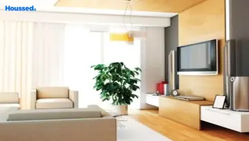Sample Apartment of JRD Villa Divine - Image 235546