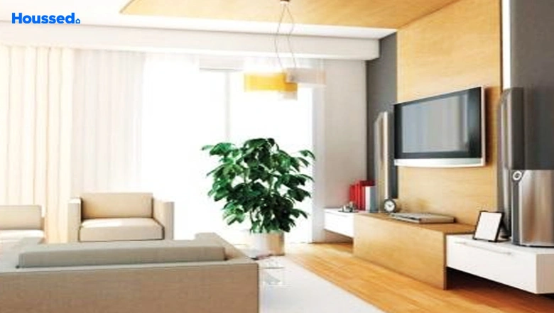 Sample Apartment of JRD Villa Divine in Kovaipudur, Coimbatore - Image 235546