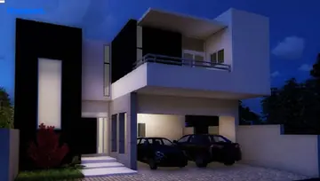 Project Image of JRD Lush Villas - Image 235572