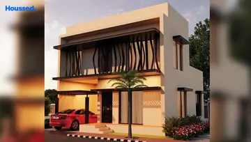 Project Image of JRD Lush Villas - Image 235577