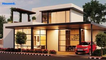 Project Image of JRD Lush Villas - Image 235580