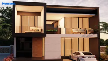 Project Image of JRD Lush Villas - Image 235579