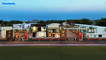 Project Image of JRD Lush Villas - Image 235576