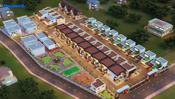 Project Image of JRD Lush Villas - Image 235574