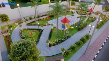 Amenities of JRD Villa Palacio - Image 260638