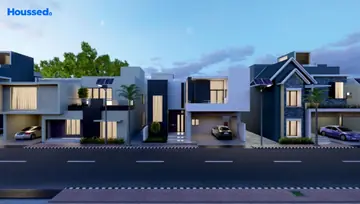 Project Image of JRD Villa Palacio - Image 260637