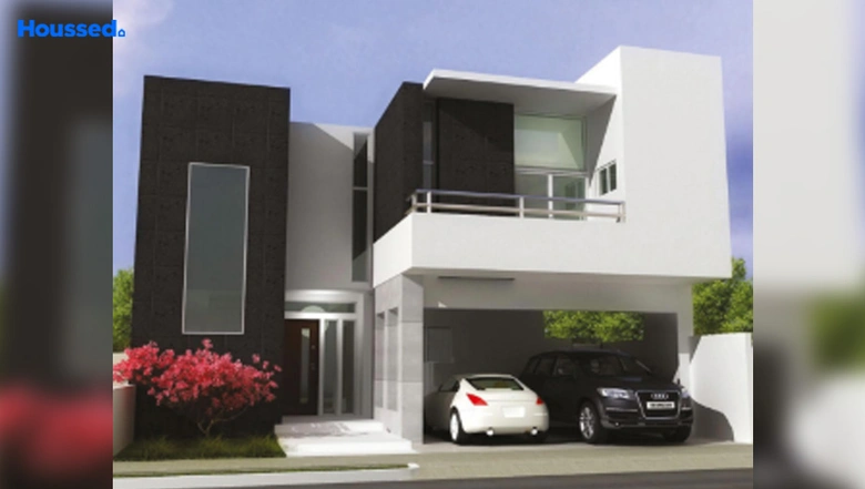 Project Image of JRD Villa Palacio in Kovaipudur, Coimbatore - Image 260635
