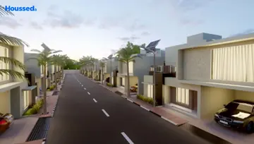 Project Image of JRD Villa Palacio - Image 260636