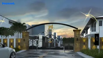 Project Image of JRD Signature Villas - Image 260616