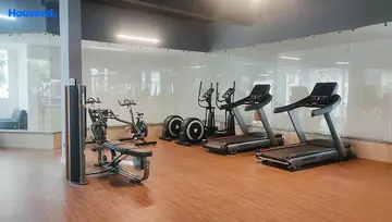 Amenities of Supertech Eco Village 1 - Image 233054