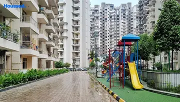 Amenities of Supertech Eco Village 1 - Image 233055