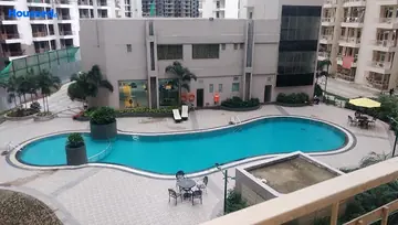 Amenities of Supertech Eco Village 1 - Image 233053
